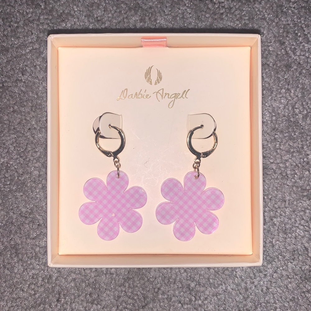 Darbie Angell Earrings